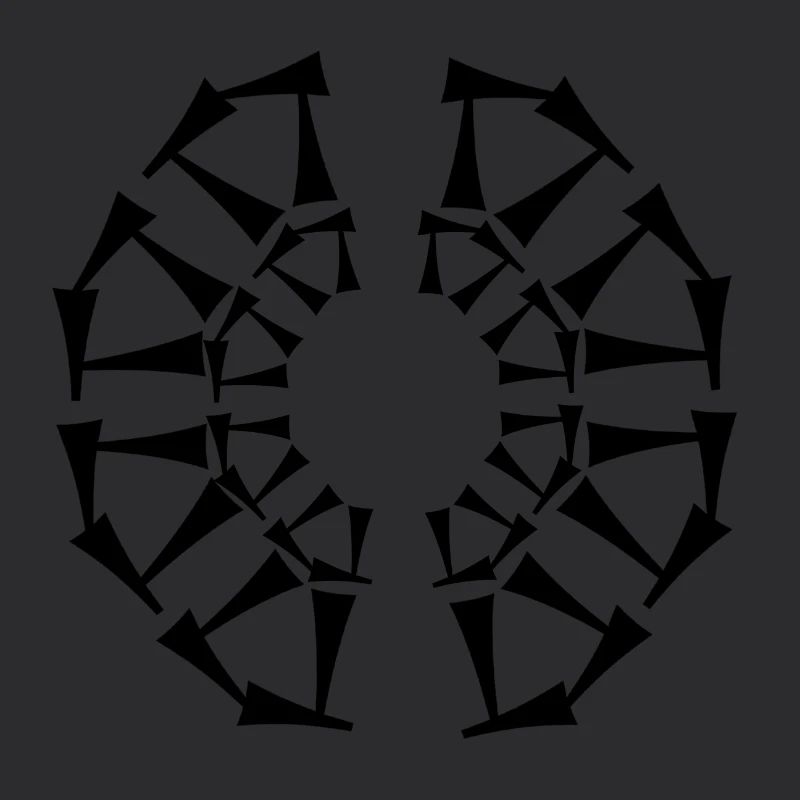 Tri-Circular design