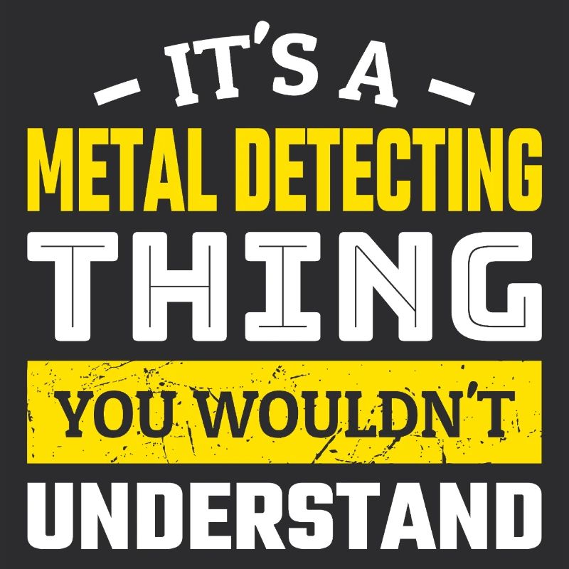 Metal Detecting