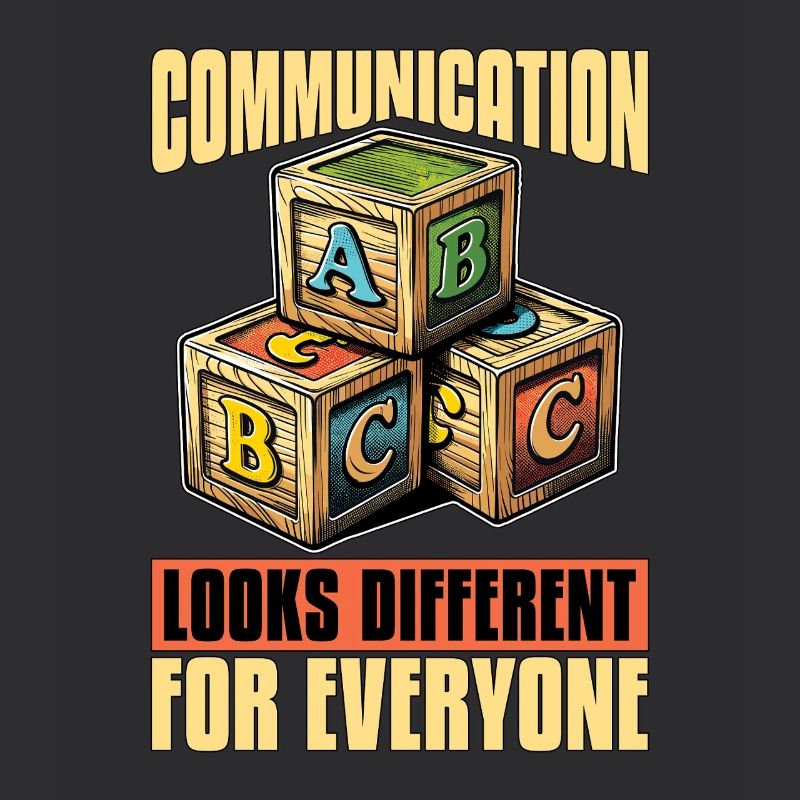 Speech Therapy Communication Looks Physiotherapist