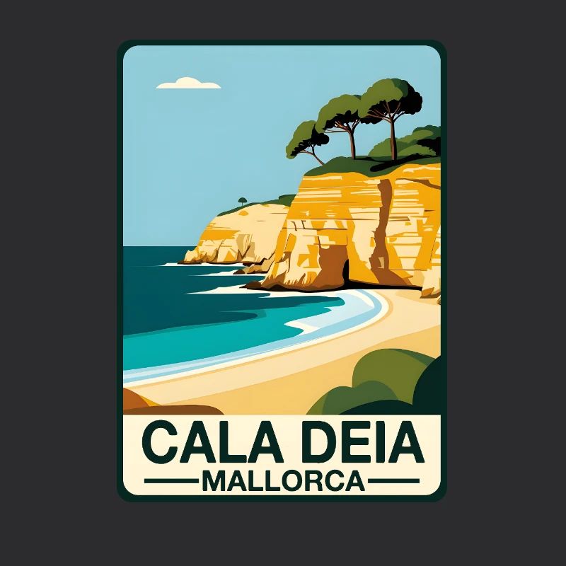 Cala Deia Mallorca