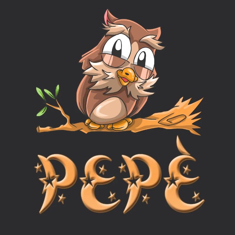 Eule Pepè