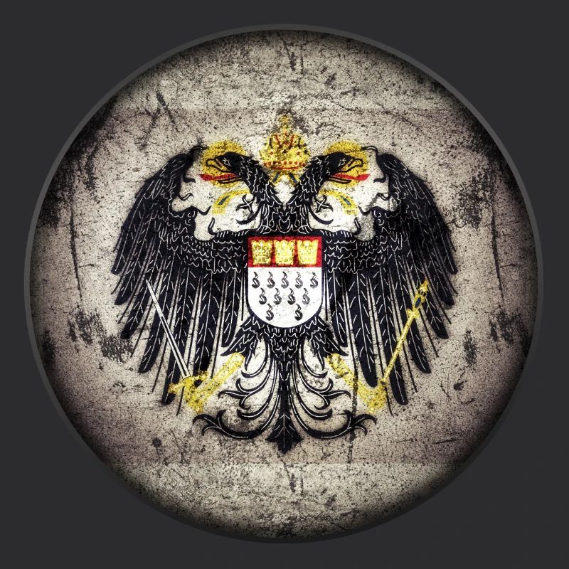 Köln Wappen
