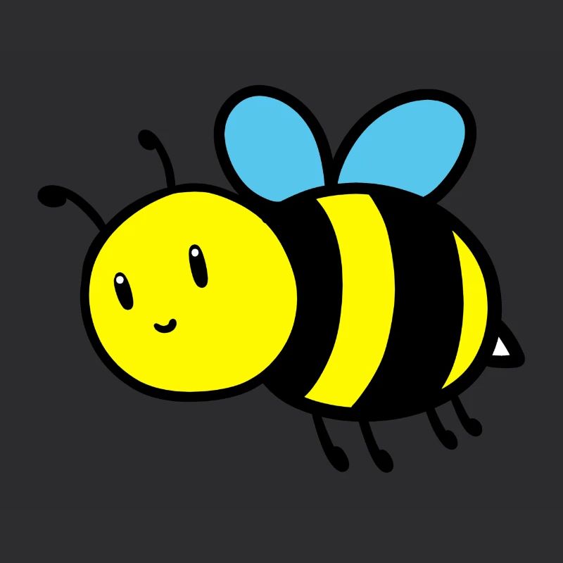 Douce abeille