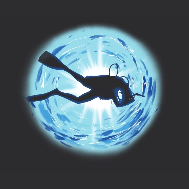 Taucher