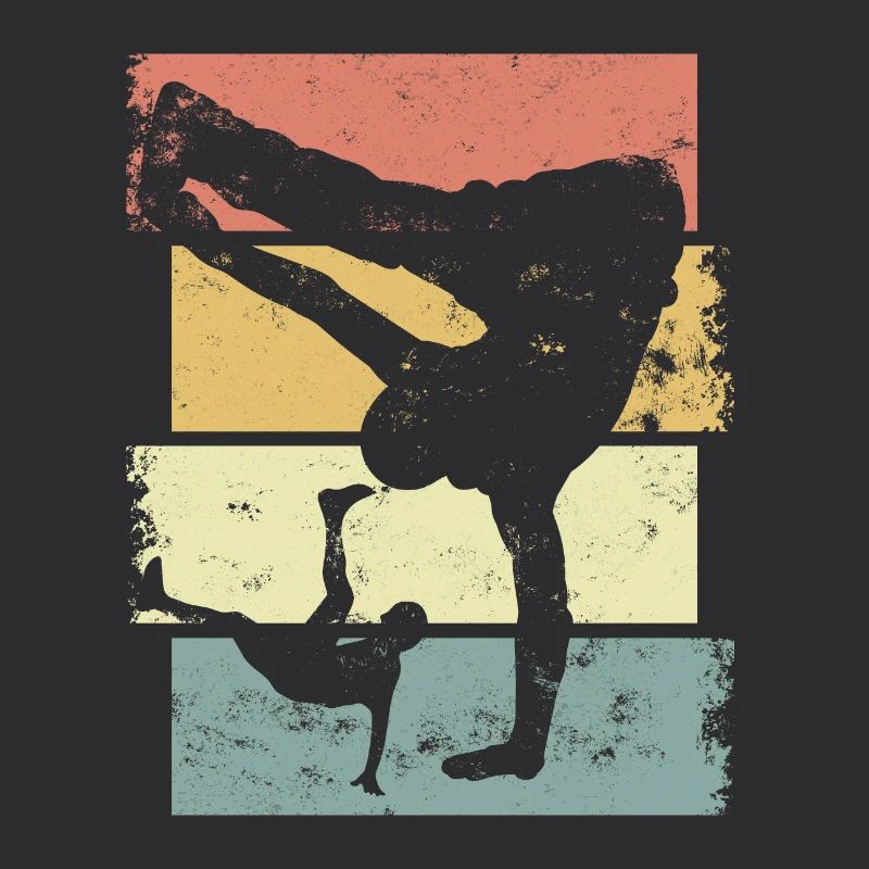 Breakdance