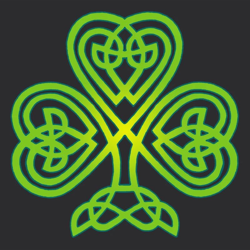Trèfle d'Irlande
