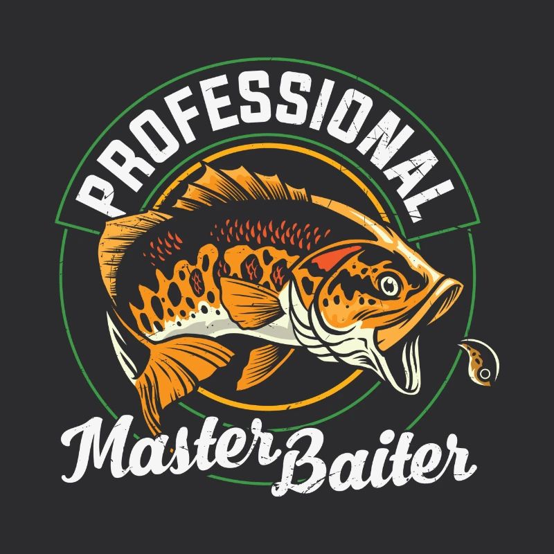 Devis de pêche Maître Baiter professionnel