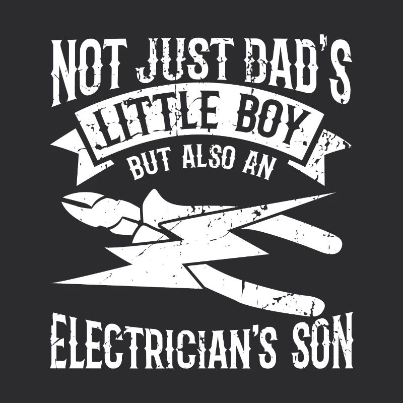 Electrical engineer son