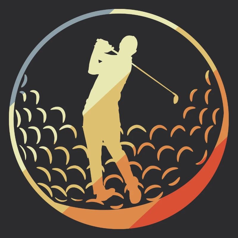 Golfer