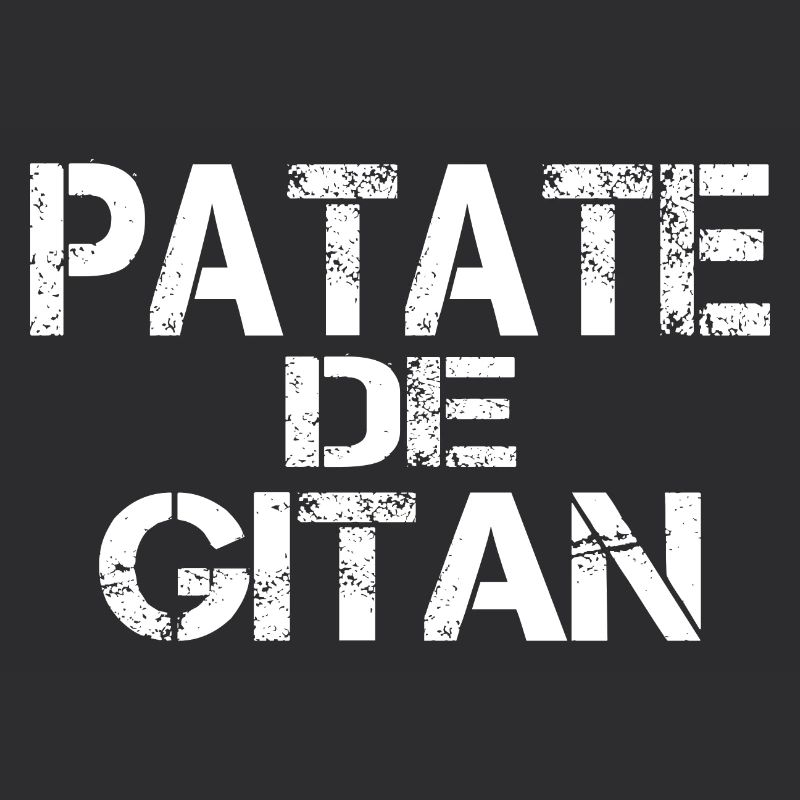 Patate de GITAN