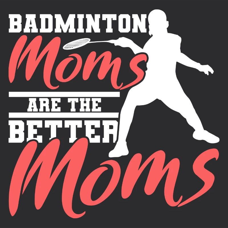 Badminton Mama