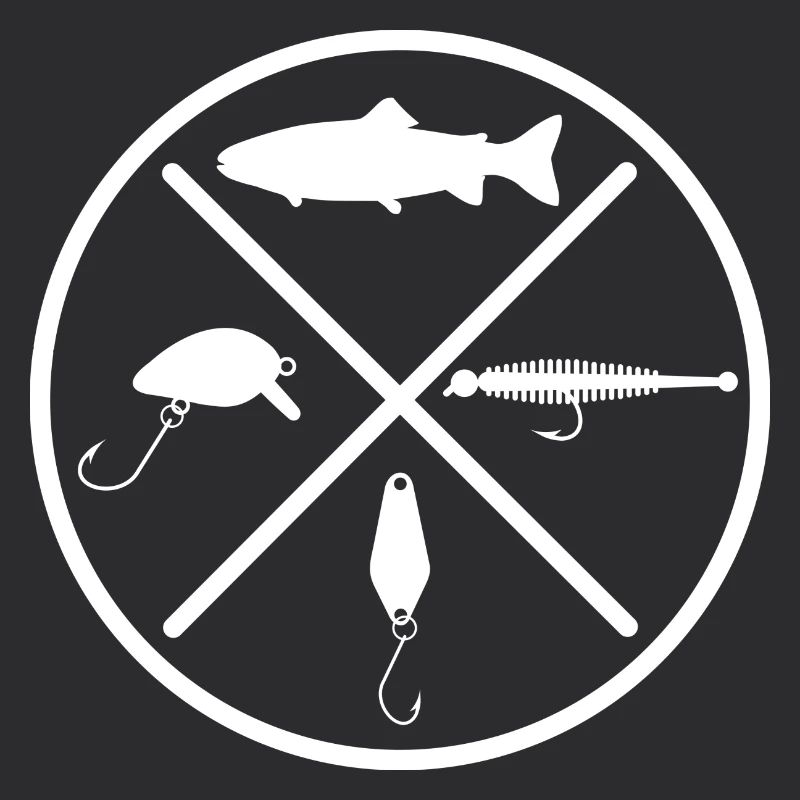 Trout lures