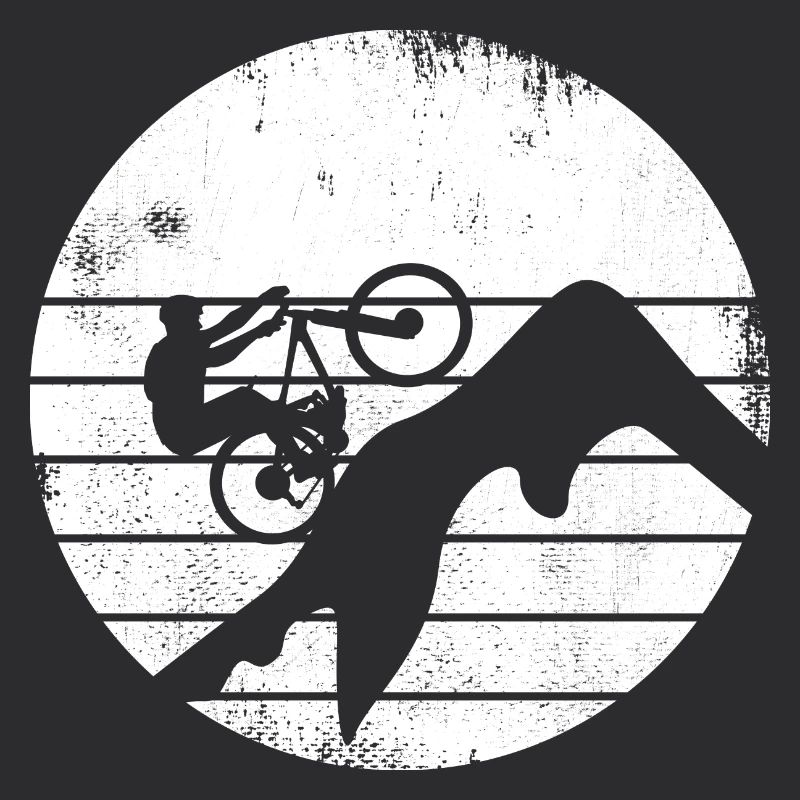 Mountain bikers