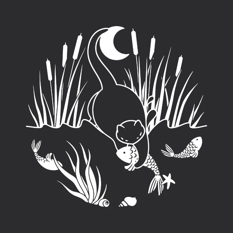 Midnight Catch