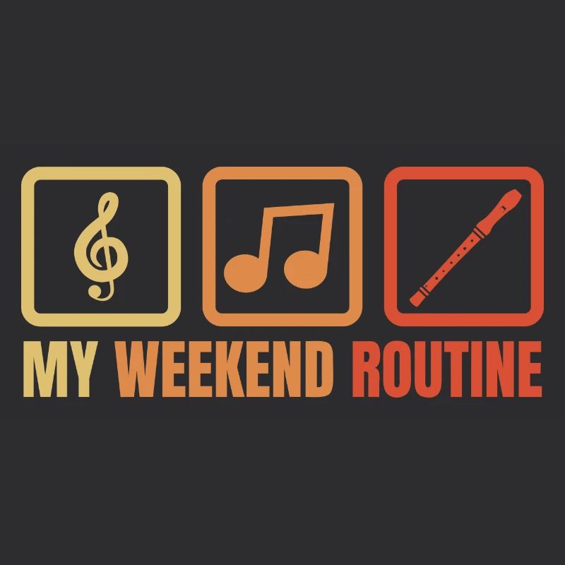 Programme du week-end des flûtistes