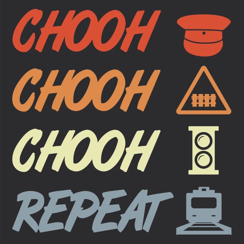 Railroad Joke
