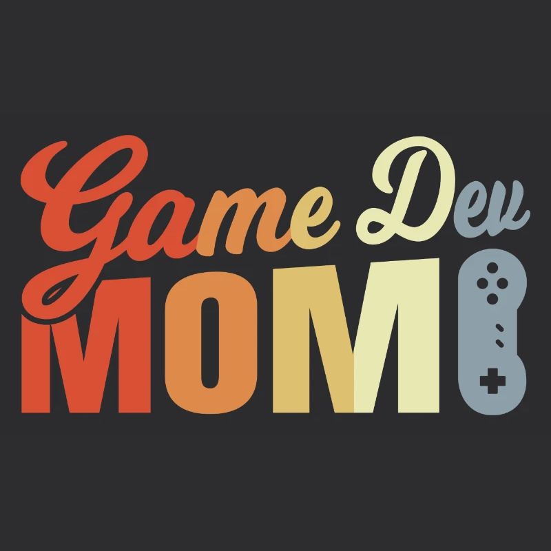 Game Developer Mom