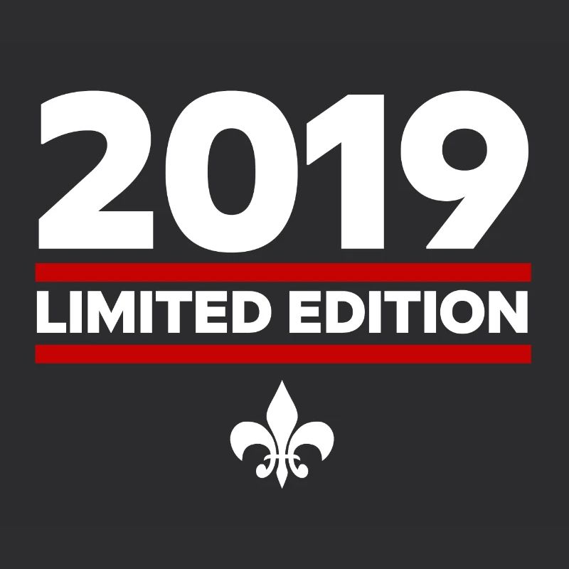 2019 Limited Edition