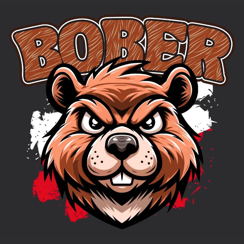 Bober | Design tendance polonais