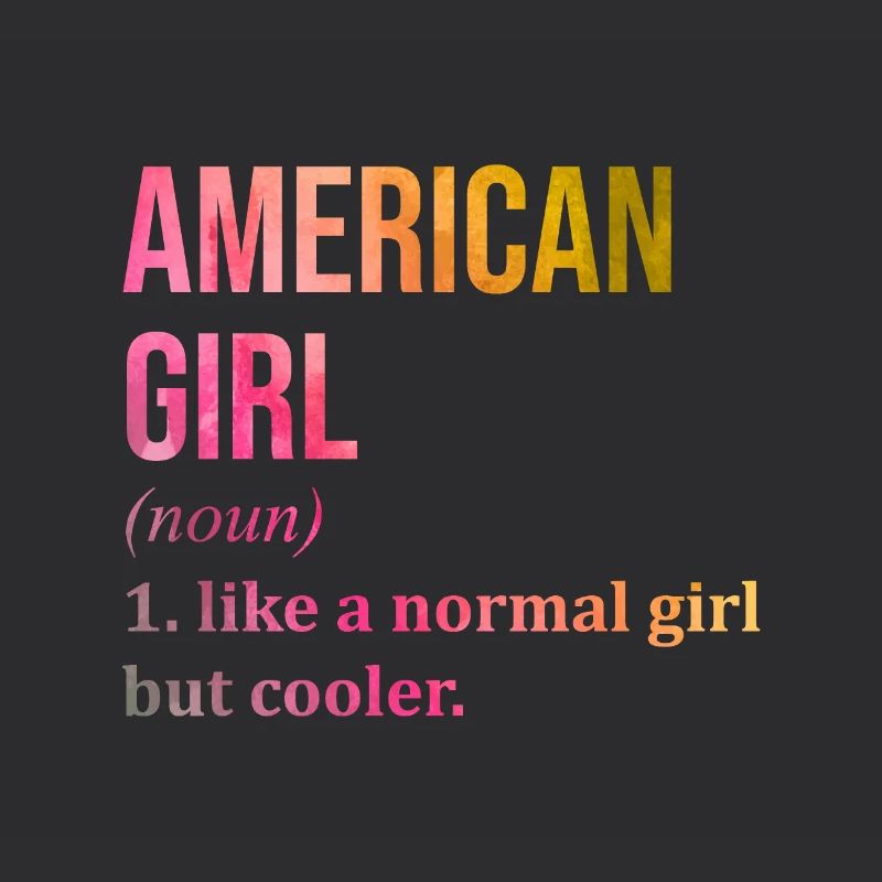 America
