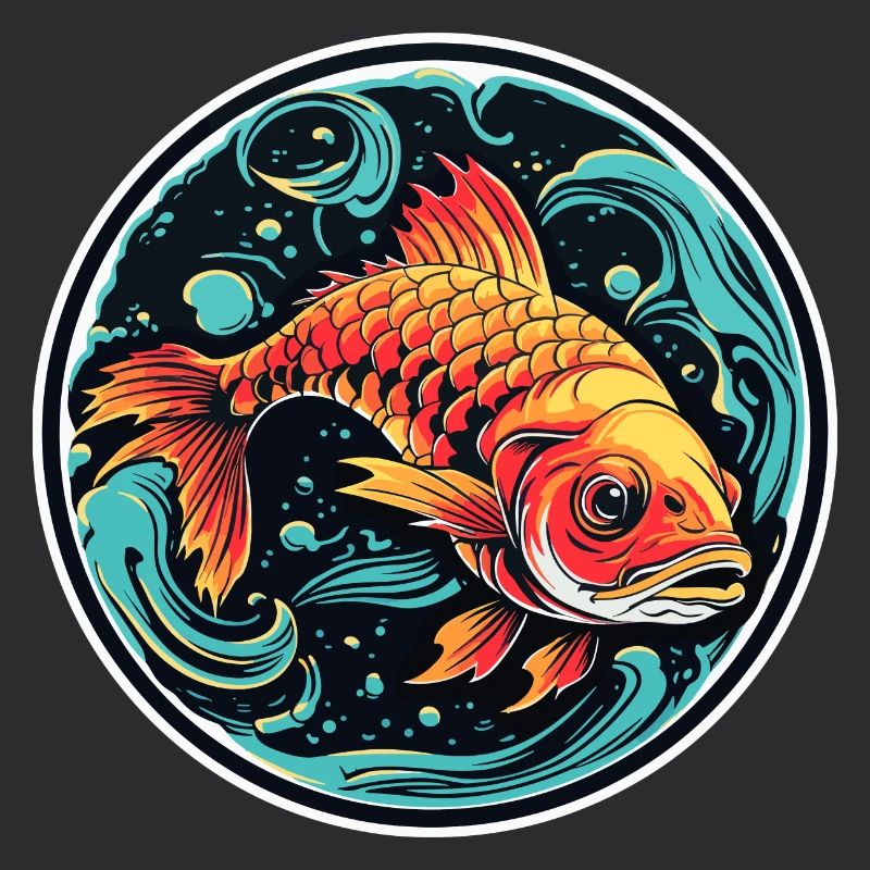 Fish Illustration