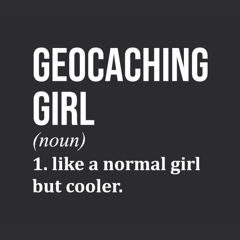 Geocaching