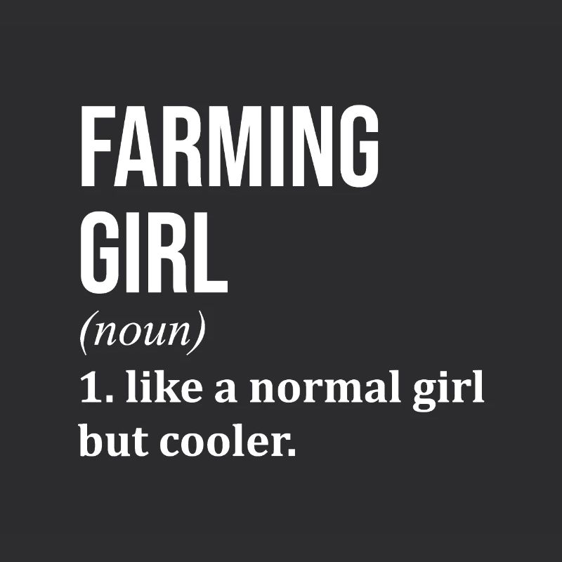 Farming