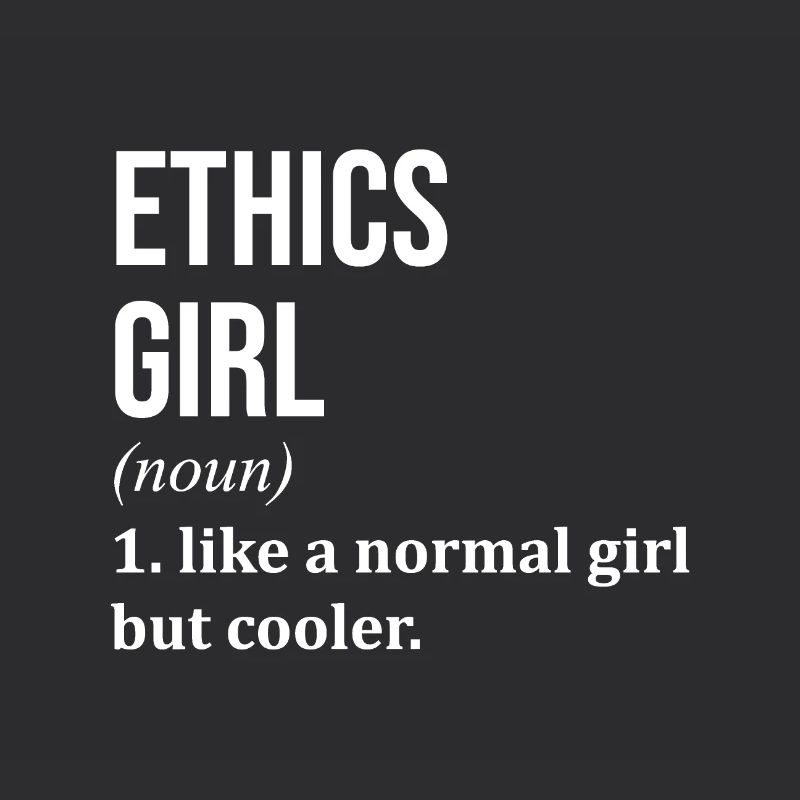 Ethics