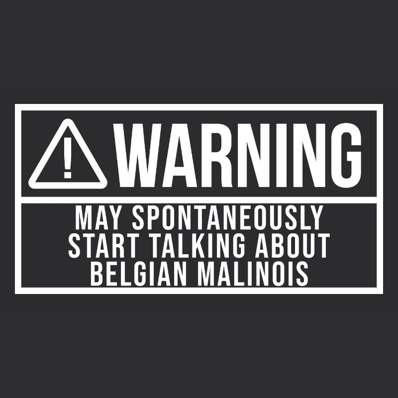 Belgischer Malinois