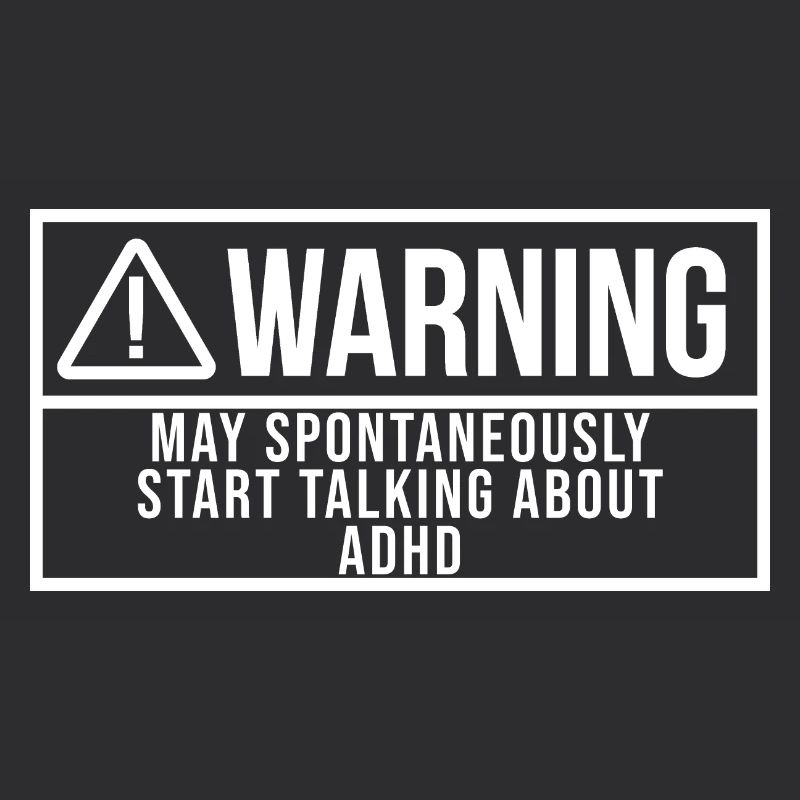 ADHD