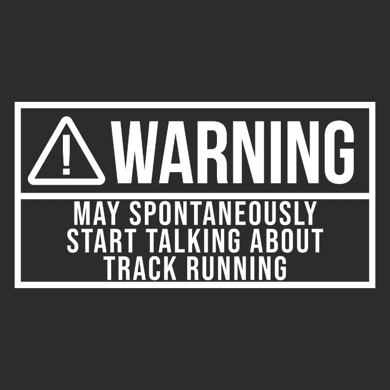 Track Runner