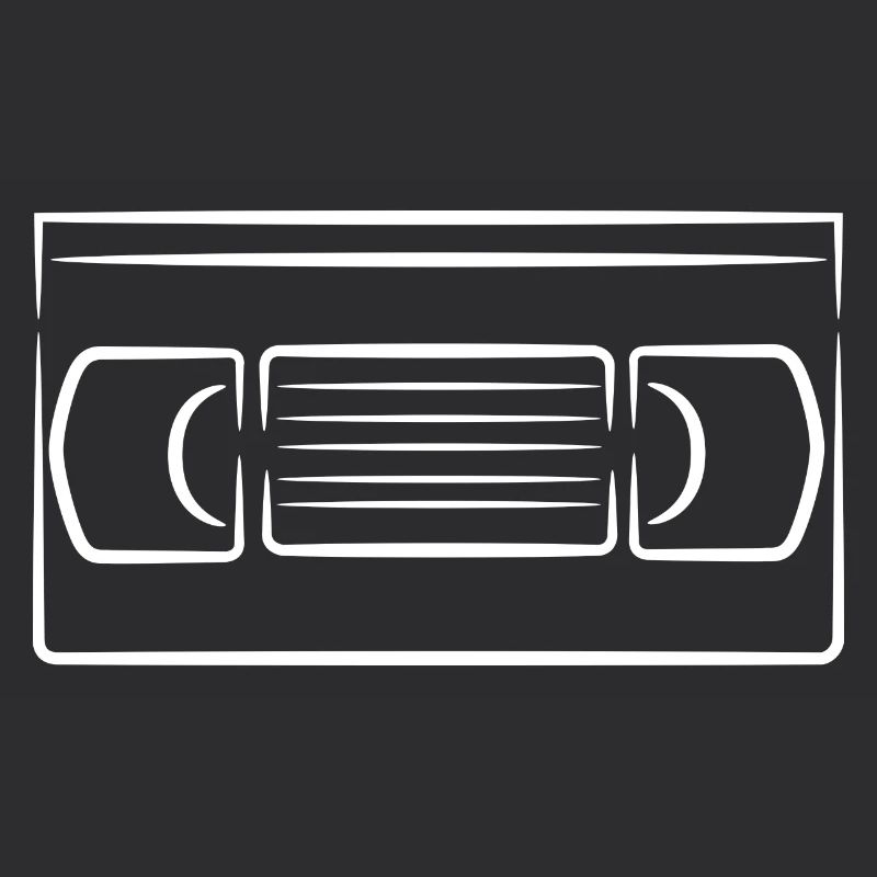 Video Cassette