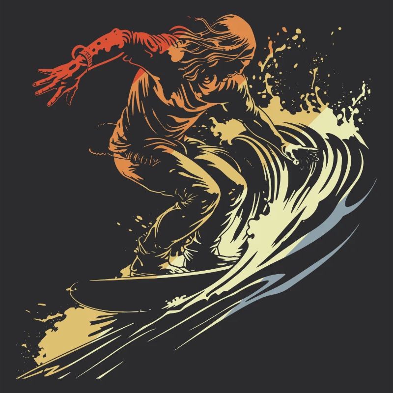 Surf Vintage