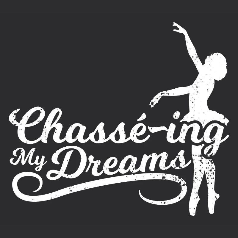 Ballet Motivation