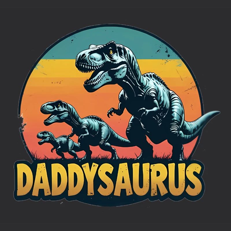 Daddysaurus
