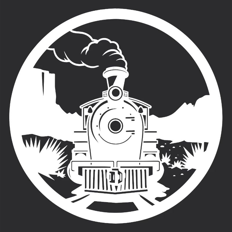 Dessin ferroviaire