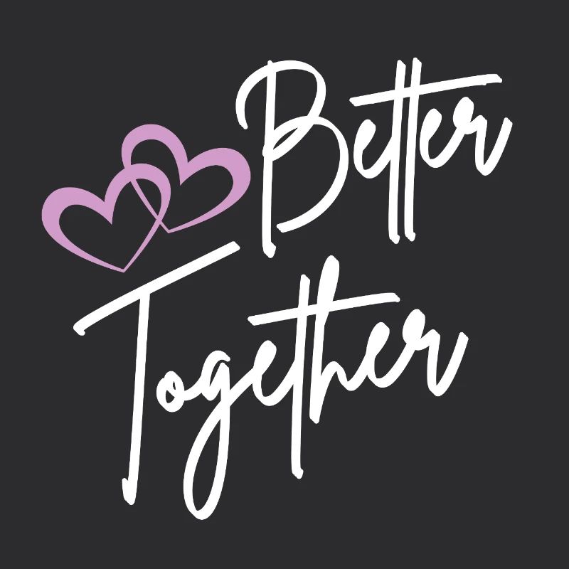 Better Together Script Hearts
