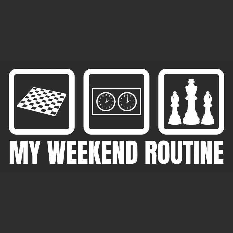 Week-end des joueurs d’échecs