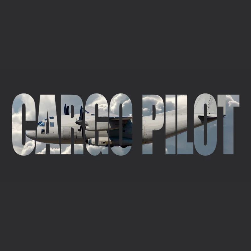 Cargo pilot C-27