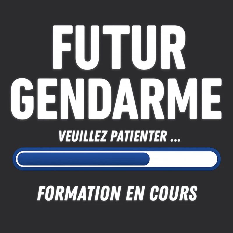 Future gendarme