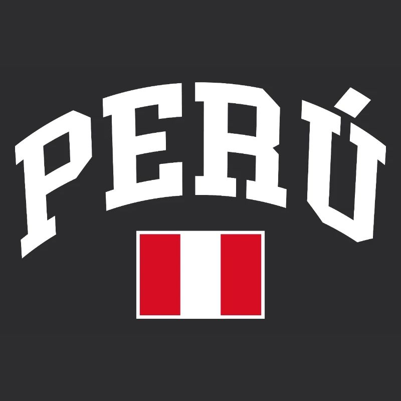 Drapeau du Pérou