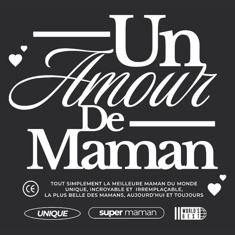 Die Liebe einer Mutter