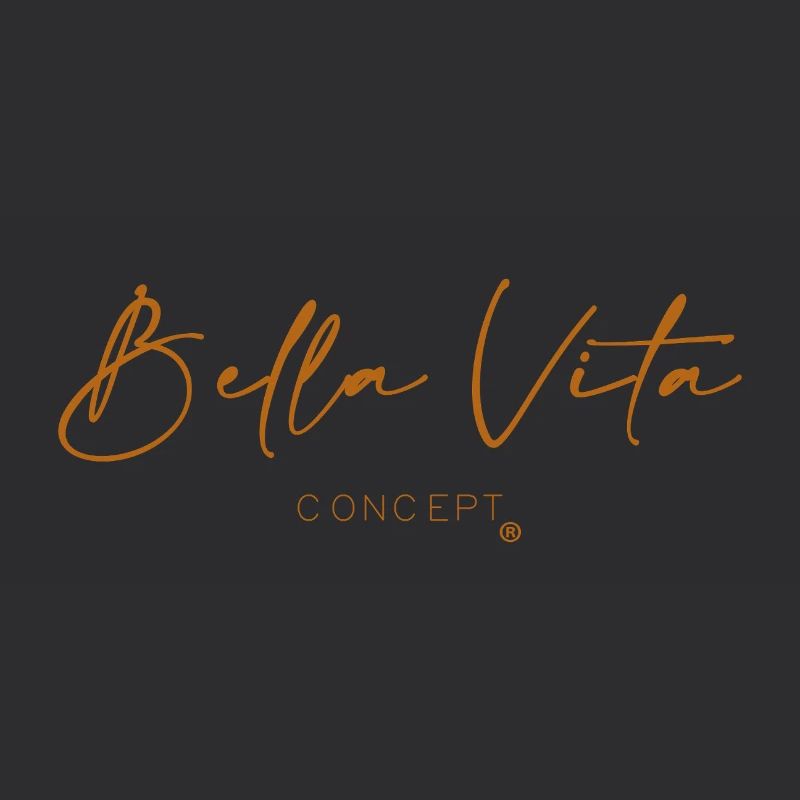 Bella Vita Concept Script