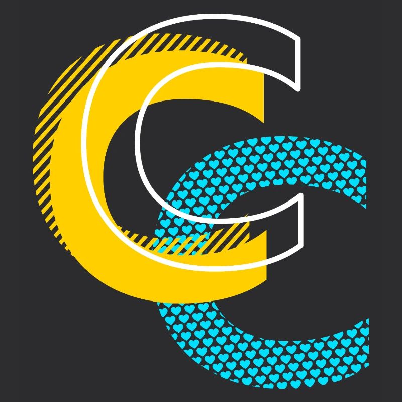 Anfangsbuchstabe C