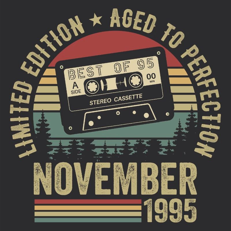 November 1995