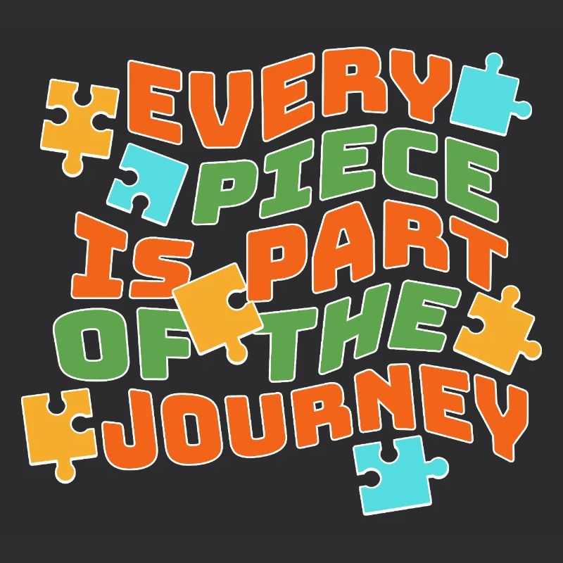 L’équipe de l’autisme : Forts ensemble