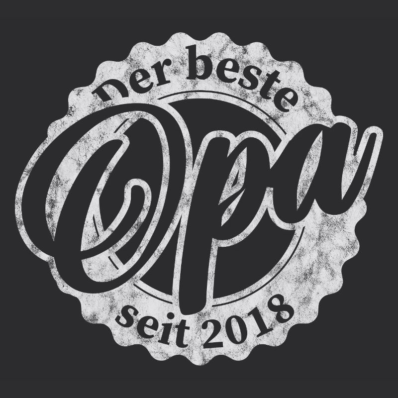 Der Beste Opa seit 2018