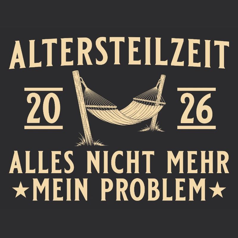 Altersteilzeit 2026 Kollege Abschied Frührente