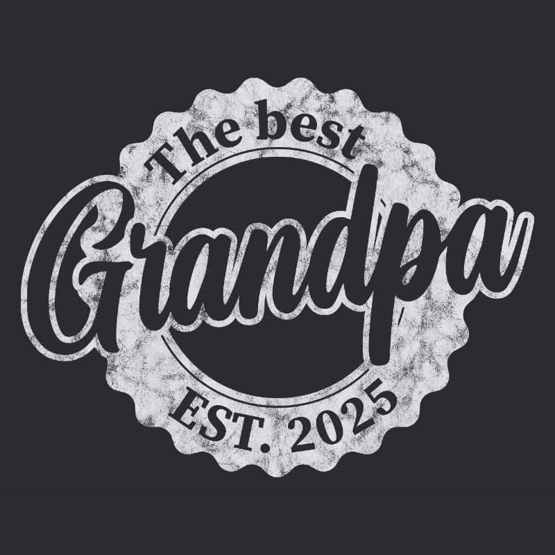 Le meilleur papy depuis 2025