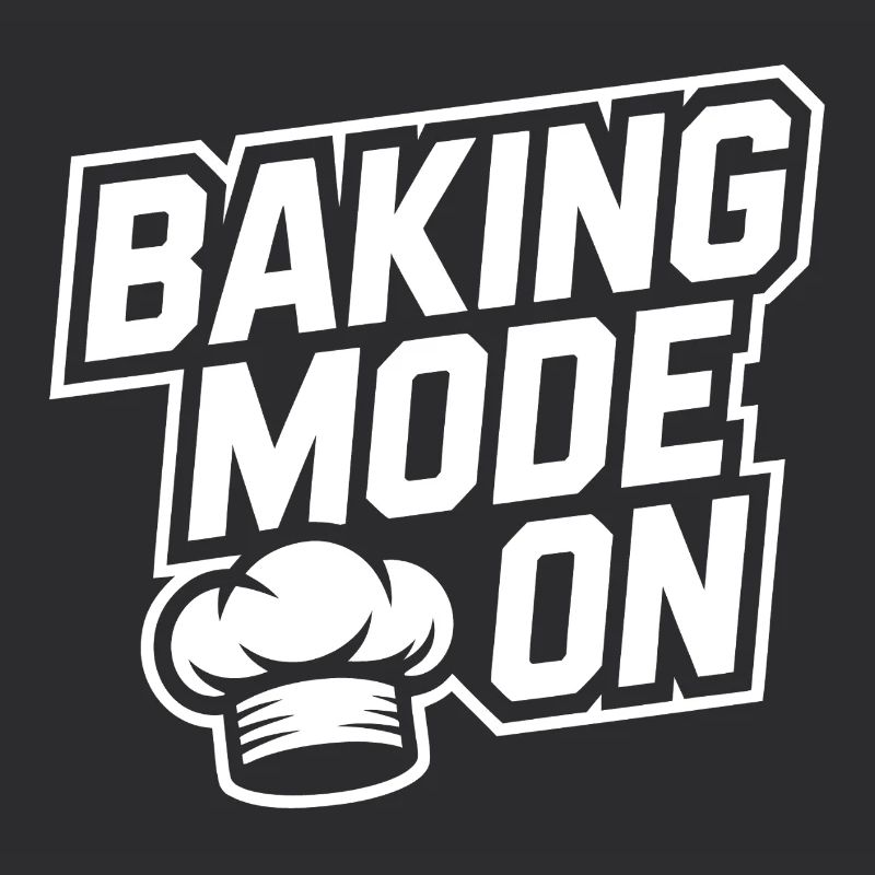 Backmodus An – Küchenhumor Design